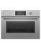60cm Series 7 Contemporary  Compact Combi-Steam Oven gallery image 3.0