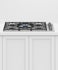 36" Series 9 5 Burner Gas Cooktop, LPG gallery image 3.0