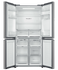 508L 600 Series Quad Door Refrigerator Freezer, Water, Non-plumbed gallery image 2.0
