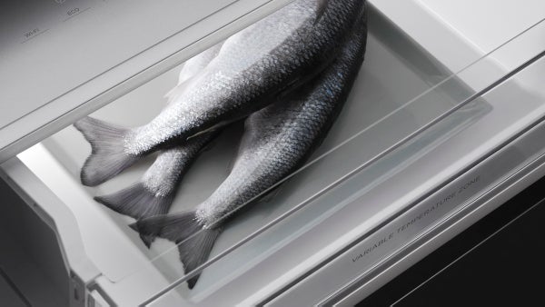 Variable Temperature Drawer