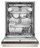 Series 9, Integrated Tall Dishwasher gallery image 5.0