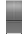 602L Series 7 French Door Refrigerator Freezer, Precision Fit, Autofill Pitchers, Dual Ice Makers gallery image 1.0