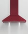 90cm Series 7 Pyramid Chimney Wall Rangehood gallery image 3.0