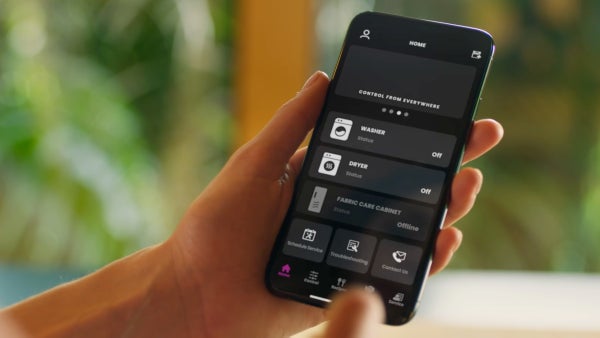 Smart Control