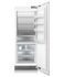 76cm Series 11 Integrated Column Freezer, Ice gallery image 6.0