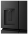 574L 500 Series Quad Door Refrigerator Freezer, Water, Non-plumbed gallery image 2.0