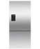 17.5 cu ft Series 5 Refrigerator Freezer, Ice & Water gallery image 1.0