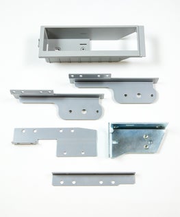 RS24 Columns Hinge Reversal Kit - Right to Left, hi-res