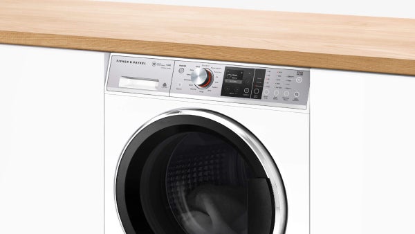 Customise Your Wash