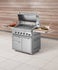 36" Series 7 Grill, Rotisserie, Natural Gas gallery image 6.0