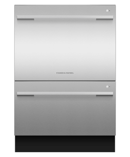 Series 9, Contemporary Tall Double DishDrawer™ Dishwasher