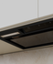 60cm 600 Series Integrated Insert Wall Rangehood, Hood to Hob gallery image 4.0