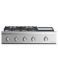 36" Series 9 4 Burner + Griddle Gas Rangetop, Natural Gas gallery image 1.0