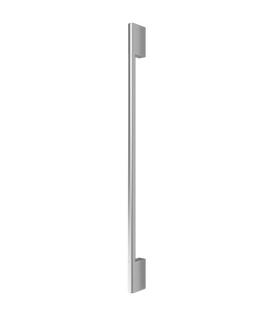 Classic Handle Kit for Integrated French Door Refrigerator Freezer, 36", hi-res