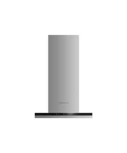 Wall Rangehood, 60cm, Box Chimney