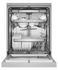 Series 7, Contemporary Dishwasher gallery image 3.0