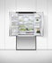 569L Series 7 French Door Refrigerator Freezer, Ice & Water gallery image 4.0