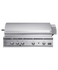 48" Series 7 DCS Grill, Rotisserie, LPG gallery image 1.0