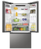 512L 500 Series French Door Refrigerator Freezer gallery image 3.0