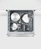 Series 9, Integrated Tall Single DishDrawer&trade; Dishwasher gallery image 5.0