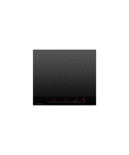 60cm Series 7<br>3 Zone Induction Cooktop