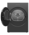 10kg Series 11 Contemporary Display-free Heat Pump Dryer, Woolmark Blue gallery image 2.0