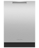 Series 7 Contemporary Tall Built-in Dishwasher gallery image 1.0