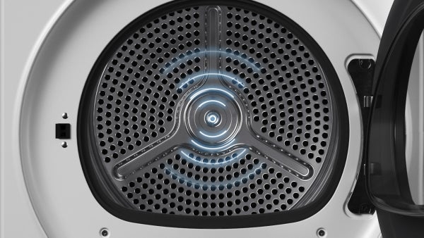 Auto-Sensing Technology