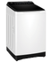 10kg 600 Series Top Loader Washing Machine, UV Protect gallery image 3.0