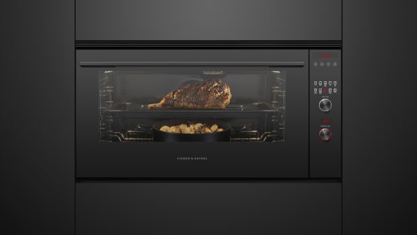 Cooking flexibility
