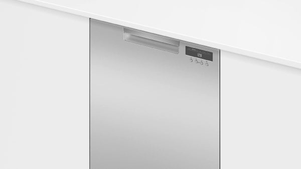 Flexible Wash Options