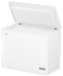301L 300 Series Hybrid Chest Freezer gallery image 3.0