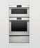 30" Series 9  Professional Compact Combi-Steam Oven gallery image 5.0
