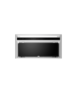 24" Series 7<br>Integrated Insert Range Hood