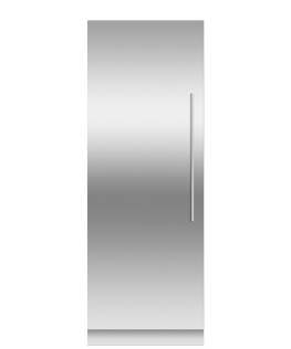 30" Series 9 Built In Column Freezer, Ice