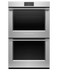 30" Series 9 Professional Self-Cleaning Double Oven gallery image 1.0