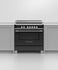 90cm Series 7 Classic 5 Zone Induction Cooker, 2 SmartZones gallery image 4.0