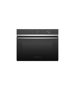 60cm Series 9<br>Contemporary Compact Combi-Microwave Oven
