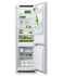 24" Series 5 Integrated Refrigerator Freezer  gallery image 4.0