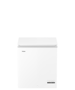 137L 300 Series Hybrid Chest Freezer