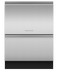 Series 7 Contemporary Double DishDrawer&trade; Dishwasher gallery image 1.0