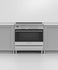 90cm Series 5 Classic 4 Zone Induction Cooker gallery image 4.0