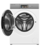 12kg Series 11 Contemporary Front Loader Washer, FlexiDose gallery image 2.0