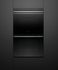 76cm Series 9, Contemporary Pyrolytic Double Oven gallery image 5.0