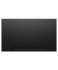 90cm Series 7 5 Zone Induction Cooktop, SmartZone gallery image 1.0