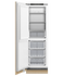 60cm Series 9 Integrated Dual Zone Freezer gallery image 2.0