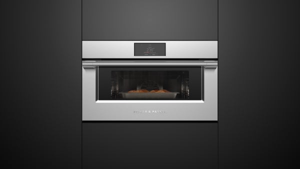 Combination cooking