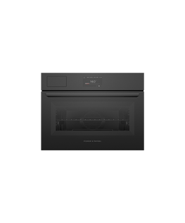 60cm Series 7<br>Minimal Compact Combi-Steam Oven