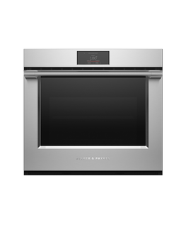 76cm Series 9<br>Professional Pyrolytic Oven
