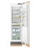 24" Series 9 Integrated Column Freezer, Ice gallery image 3.0